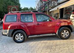 Nissan X-Terra